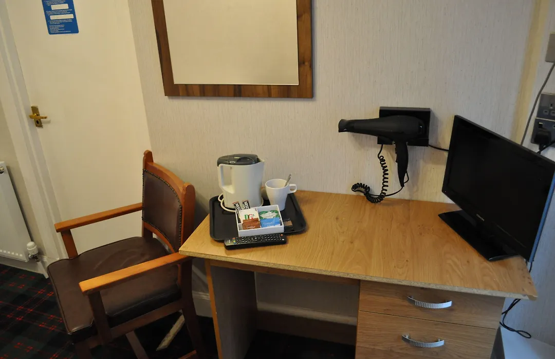 Argyll Guest House-1