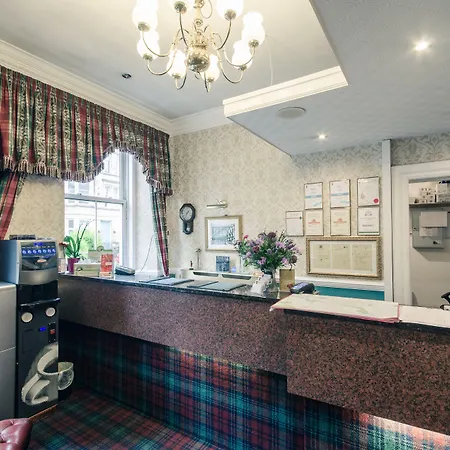 Argyll Guest House-2