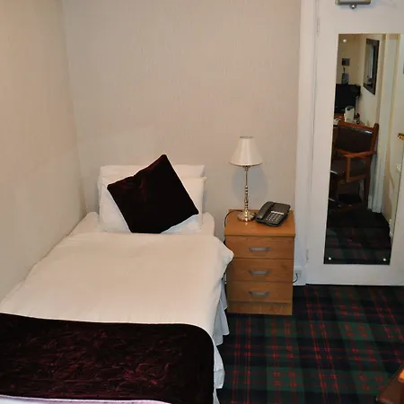 Argyll Guest House-3
